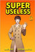 Super Useless by Lewis, James