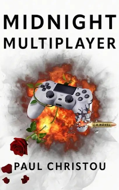 Midnight Multiplayer by Paul Christou