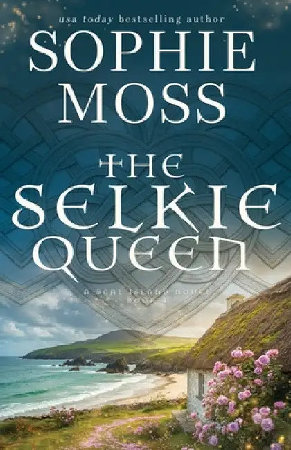 The Selkie Queen by Sophie Moss