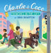 Charlie and Coco: Frenchies in the City: Frenchies in the City by Dina K. Hampton, Nadia Ronquillo
