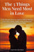 The 3 Things Men Need Most in Love: The Simple Science Behind What Makes Him Feel Close, Calm, and Connected by Dauphin Makengo
