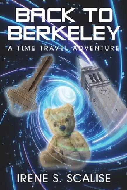 Back to Berkeley by Irene Scalise