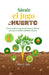 Sácale el jugo a tu Huerto: Cómo sembrar y aprovechar lo que cultivas para ganar salud, vitalidad y alegría by Anita Paniagua, Yasmín Rodríguez, Amanda Jusino