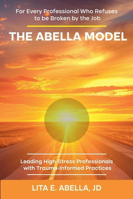 The Abella Model by Lita Abella