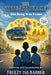 The Thought Bubble: The Long Way Home by Freezy The Barber, Freezy The Barber, Freezy The Barber