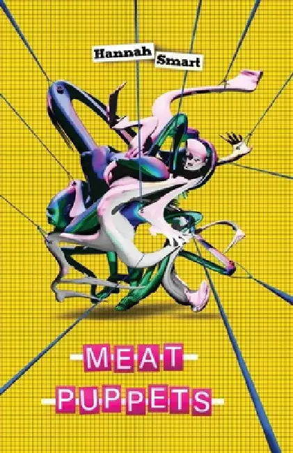 Meat Puppets by Hannah Smart
