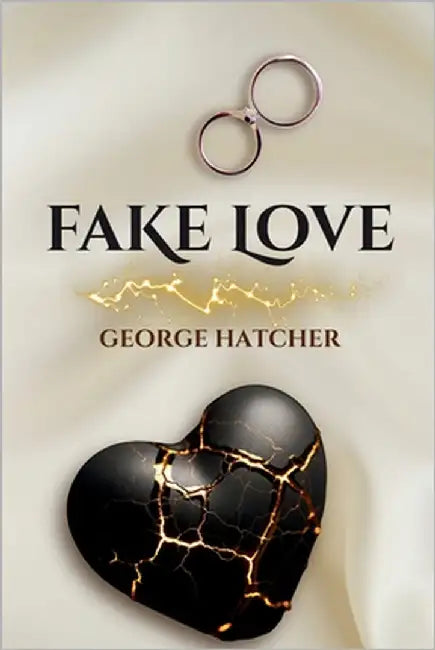 Fake Love by Hatcher, George