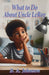 What to Do About Uncle LeRoy by Johnson, B. A.