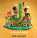 J Is For Jamaica by Loy, Zoe Chin