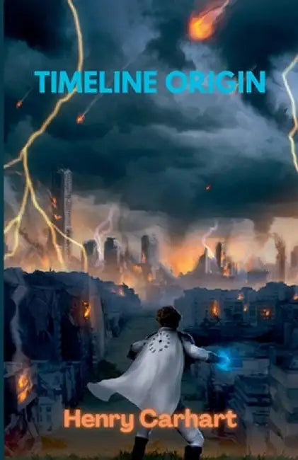 Timeline Origin by Carhart, Henry