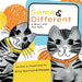 Same & Different: A story with two tails! by Amy Gartland-Magee, M. Ed Melissa Davis
