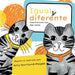 Igual y diferente Una historia con dos colas: Same & Different: A Story with Two Tails (Spanish Edition) by Amy Gartland-Magee, M. Ed Melissa Davis, Owen B. Magee