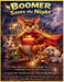Boomer Saves the Night: How Boomer Unlocked the Secret of Fighting Fear for Her Friends by Coach Mj Tolan, Raymond Banzuela