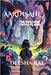 Aardisahl: The Girl who chose Flame by Rai, Deesha