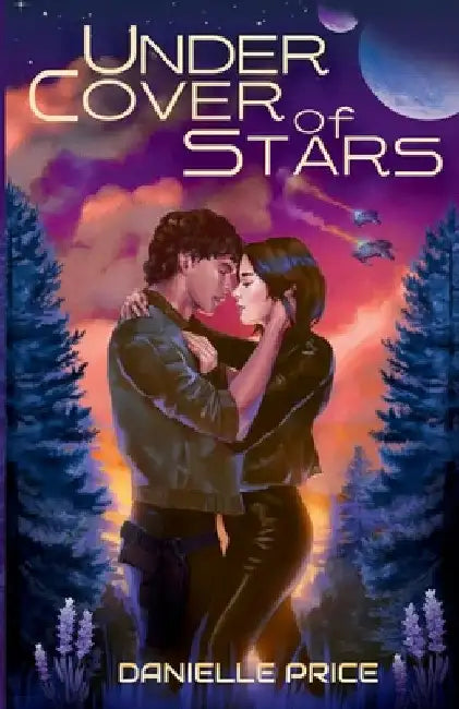 Under Cover of Stars by Danielle Price