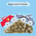 Bobby Learns Kindness by L. Susan Baxter