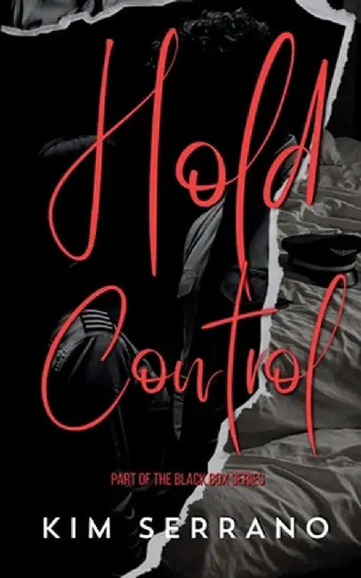Hold Control by Serrano, Kim