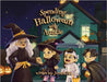 Spending Halloween With Auntie by Issa, Jumana