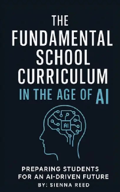 Fundamental School Curriculum: Preparing Students for Ai-Driven Future by Sienna Reed