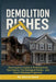 Demolition Riches by Reed, Sienna