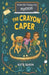 The Crayon Caper by Katie Baron