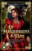 Of Masquerades and Fame by Candice Pedraza Yamnitz