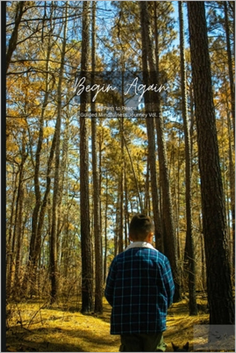 Begin Again by Lost Breeze