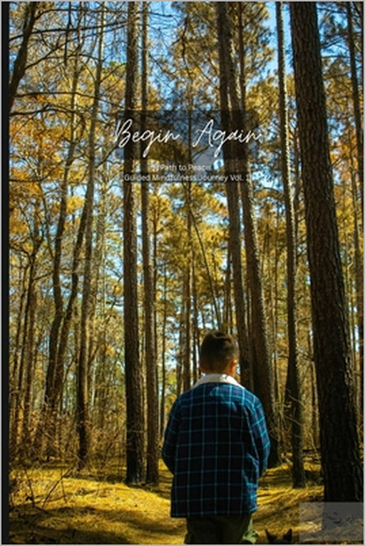 Begin Again by Lost Breeze