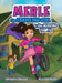 Merle the Traveling Girl & the Missing Tooth by Alexsandra Pumphrey, Seth Woodies