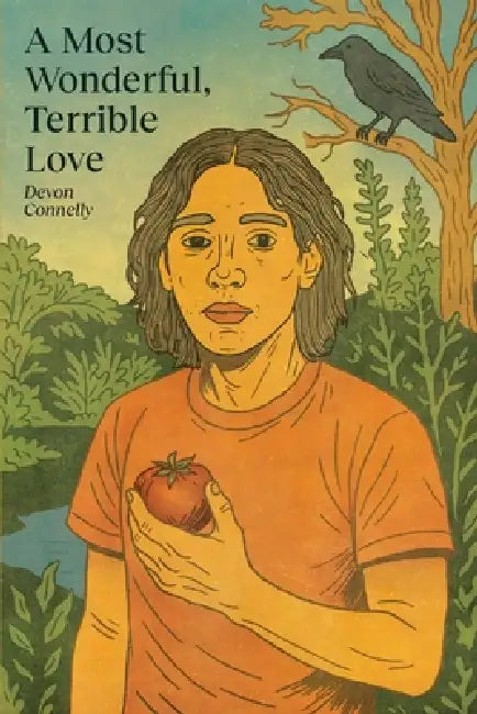 A Most Wonderful Terrible Love by Devon Connelly