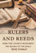 Rulers and Reeds: How the Church Measured the Books of the Bible by Rene' Stanley