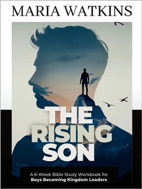 The Rising Son by Watkins, Maria