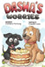 Dasha's Worries by Christina McClung, Claudio Icuza