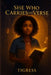 She Who Carries the Verse by Tigress