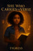 She Who Carries the Verse by Tigress