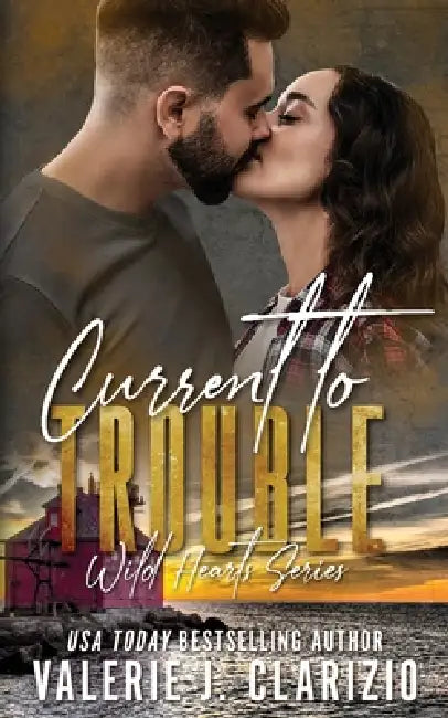 Current to Trouble by Valerie J. Clarizio, Judy Rosen