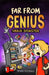 Far from Genius: Snack Disaster: (Far from Genius- Dyslexia-Friendly, Funny, Illustrated Chapter Books for Kids) by Ryan Thomas