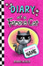 Diary of a Famous Cat: Now I Have a Name by Diane Alber