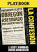 La Confesión Playbook: Un Misterio de Valente Quintana by J. Scott Simmons, David Johanssen