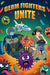 Germ Fighters Unite by O. G. Dude