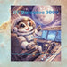 Ol' Buccaroo 3000 by Dark Cloud Productions LLC