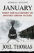 Nomical History January: When the Machinery of History Grinds to Life by Joel Thomas
