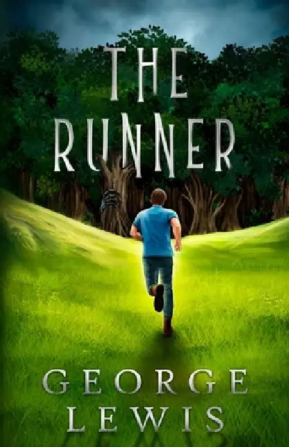 The Runner: Book One of The Sylvarian Chronicles by George Lewis