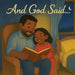 And God Said... by Chanda D. Webb