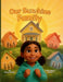 Our Sunshine Family by Ebony M. Whitson