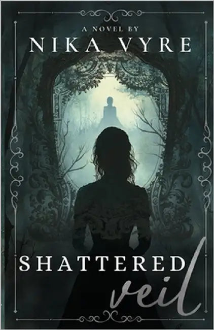 Shattered Veil by Vyre, Nika