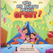Why My Aunt Is Really Great! by Roka Studio, Sylvia Gardner