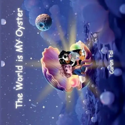 The World is My Oyster: My Oyster and ITS World by Caron Tal