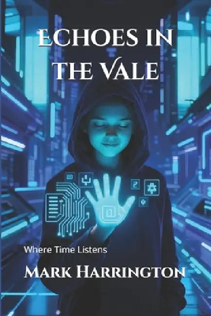 Echoes in the Vale by W. Mark Harrington