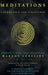 Meditations by Marcus Aurelius, Patrick T, Patrick Tiquet